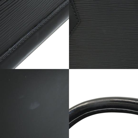 Louis Vuitton Alma Handbag Epi Leather - Picture 7 of 9